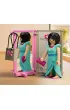 Playmobil My Life Stylowe studio mody 72081