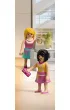 Playmobil My Life Stylowe studio mody 72081