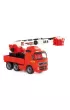 Auto ci�arowe Stra� Po�arna Wader POLESIE 8787
