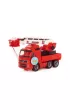 Auto ci�arowe Stra� Po�arna Wader POLESIE 8787
