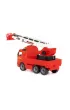 Auto ci�arowe Stra� Po�arna Wader POLESIE 8787