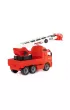 Auto ci�arowe Stra� Po�arna Wader POLESIE 8787