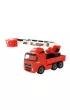 Auto ci�arowe Stra� Po�arna Wader POLESIE 8787