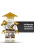 LEGO NINJAGO Smok-stra�nik 71847