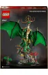 LEGO NINJAGO Smok-stra�nik 71847