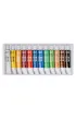 Happy Color Farby akrylowe 12x12ml