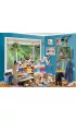 Puzzle 1000 el. Szczekaj�cy asystenci Cobble Hill