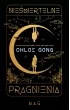 Nieśmiertelne pragnienia – Chloe Gong – okładka ebook