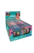 Crazy Chic - Lakier do paznokci Lovely Clementoni