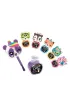 Crazy Chic - Lakier do paznokci Lovely Clementoni