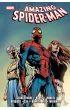 Marvel Classic Amazing Spider-Man. Tom 4