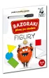 Bazgraki pisz� po �ladzie. Figury
