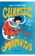 Charlie przeobra�a si� w mamuta
