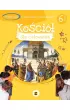 Ko�ci� dla cz�owieka. Podr�cznik do religii dla klasy 6 szko�y podstawowej