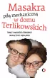 Masakra piłą mechaniczną w domu Terlikowskich – Tomasz Terlikowski|Małgorzata Terlikowska – okładka ebook