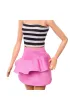 Barbie Fashionistas. Modna przyjaci�ka HRH11 Mattel