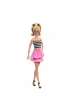 Barbie Fashionistas. Modna przyjaci�ka HRH11 Mattel