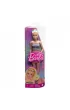 Barbie Fashionistas. Modna przyjaci�ka HRH11 Mattel