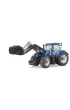 Traktor New Holland T7.315 z �adowark� 03121 Bruder