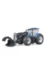 Traktor New Holland T7.315 z �adowark� 03121 Bruder