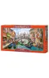Puzzle 4000 el. Czar Wenecji Castorland