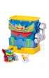 Hldden Base Mr King, figurki