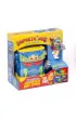 Hldden Base Mr King, figurki