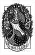 Heart And Hands Tarot, karty do wr�enia