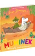 Muminek i W��czykij szukaj� przyg�d