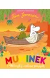 Muminek i W��czykij szukaj� przyg�d