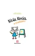 Kicia Kocia w przedszkolu