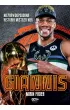 Giannis. Nieprawdopodobna historia mistrza NBA – Mirin Fader – okładka ebook