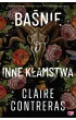 Baśnie i inne kłamstwa – Claire  Contreras – okładka ebook