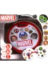 Dobble Marvel Emoji Rebel