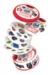 Dobble Marvel Emoji Rebel