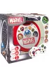 Dobble Marvel Emoji Rebel