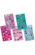 Zestaw naklejek Minnie MN30048