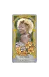 Lady Stirling's Wicked Garden, karty do wr�enia