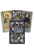 Lady Stirling's Wicked Garden, karty do wr�enia