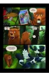 Uczennica Wyroczni. �wiat�a P�nocy. Tom 2