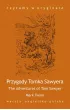 Czytamy w oryginale. The Adventures of Tom Sawyer. Przygody Tomka Sawyera – Mark Twain – okładka ebook