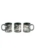 Good Loot Kubek ceramiczny The Witcher (Wied�min) Ciri&Pablo