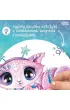 Nebulous Stars Szkicownik z magicznymi zwierz�tkami 7+