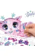 Nebulous Stars Szkicownik z magicznymi zwierz�tkami 7+