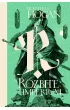 Rozbite imperium – Mitchell Hogan – okładka ebook