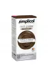 Simplicol Barwnik do tkanin intensywny - brz espresso 559 g