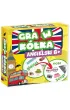 Gra w K�ka - Angielski 8+ Kangur