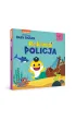 Rekinia policja. Baby Shark