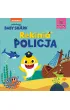 Rekinia policja. Baby Shark