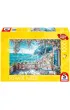 Puzzle PQ 1000 el. Nadmorski taras Schmidt